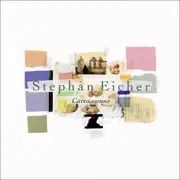 CD - Stephan Eicher - Carcassonne