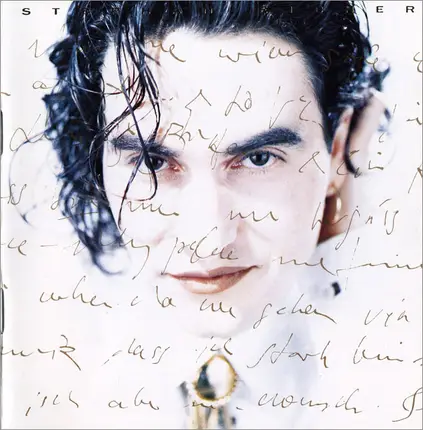 Stephan Eicher - My Place