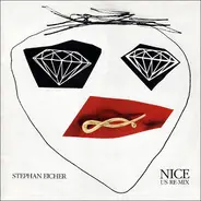 Stephan Eicher - Nice