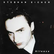 CD - Stephan Eicher - Silence
