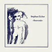 12inch Vinyl Single - Stephan Eicher - Souvenir