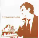 CD - Stephan Eicher - Taxi Europa