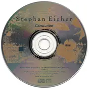 CD - Stephan Eicher - Carcassonne