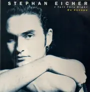 Stephan Eicher - I Tell This Night / No Escape