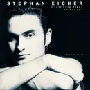12inch Vinyl Single - Stephan Eicher - I Tell This Night / No Escape