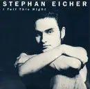 7inch Vinyl Single - Stephan Eicher - I Tell This Night