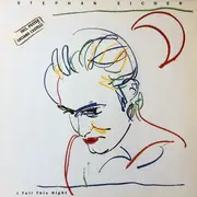 LP - Stephan Eicher - I Tell This Night