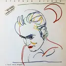 LP - Stephan Eicher - I Tell This Night