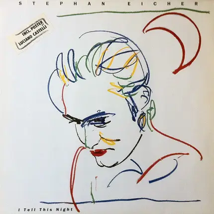 Stephan Eicher - I Tell This Night