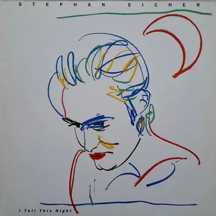 Stephan Eicher - I Tell This Night