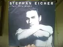 7inch Vinyl Single - Stephan Eicher - I Tell This Night