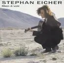 7inch Vinyl Single - Stephan Eicher - Rien À Voir
