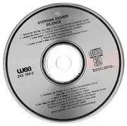 CD - Stephan Eicher - Silence