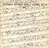 7inch Vinyl Single - Stephan Eicher - Spielt Noise Boys - Very RARE