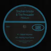 The Persuader - The - Pleasure