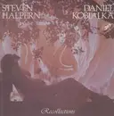 LP - Steven Halpern & Daniel Kobialka - Recollections