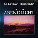 LP - Stephan Hermlin - Liest Aus Abendlicht