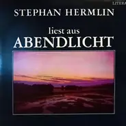 Stephan Hermlin - Liest Aus Abendlicht