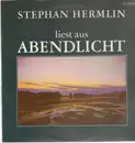 LP - Stephan Hermlin - Stephan Hermlin liest aus Abendlicht