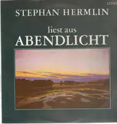 LP - Stephan Hermlin - Stephan Hermlin liest aus Abendlicht