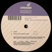 Stephan Hinz - Bacala