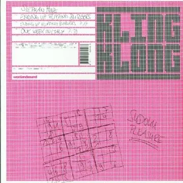 Stephan Hinz - Ending Up Flipping Burgers