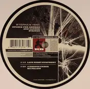 Stephan Hinz - Etudes For Rhodes And Canned Strings