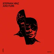 Stephan Hinz - Juncture EP