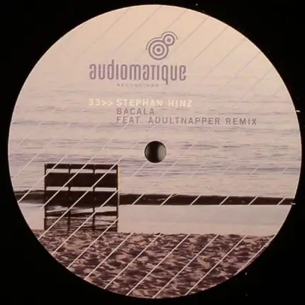 Stephan Hinz - Bacala