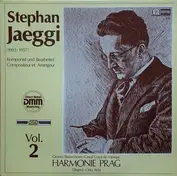 Stephan Jaeggi