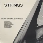 Stephan Kurmann Strings - Strings