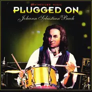 Stephan Kaske - Plugged On Johann Sebastian Bach