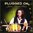 CD - Stephan Kaske - Plugged On Johann Sebastian Bach