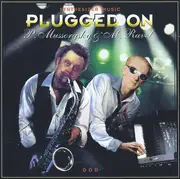 CD - Stephan Kaske - Plugged On P. Mussorgsky & M. Ravel