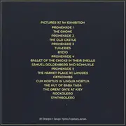 CD - Stephan Kaske - Plugged On P. Mussorgsky & M. Ravel