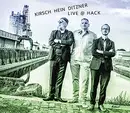 CD - Stephan Kirsch , Nicola Hein , Erwin Ditzner - Live @ Hack - Digipak