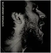 LP - Stephan Krawczyk - Wieder Stehen - gatefold