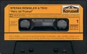 MC - Stephan Remmler & Trio - Herz Ist Trumpf
