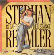 LP - Stephan Remmler - 10 Jahre Bei Der Stange