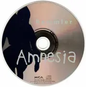 CD - Stephan Remmler - Amnesia