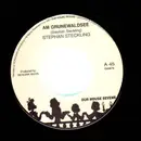 7inch Vinyl Single - stephan steckling - am grunewaldsee