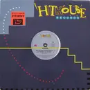 12inch Vinyl Single - Stephan Stein - I Wanna Dance