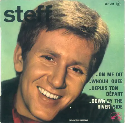 Stephan Sulke - On Me Dit