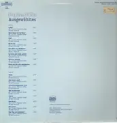 LP - Stephan Sulke - Ausgewähltes