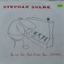 12inch Vinyl Single - Stephan Sulke - Du Ich Bin Doch Nicht Dein Dackel