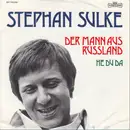 7inch Vinyl Single - Stephan Sulke - Der Mann Aus Russland