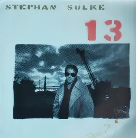 Stephan Sulke - 13