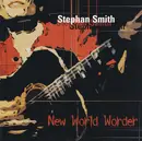 CD - Stephan Smith - New World Worder