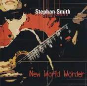Stephan Smith - New World Worder