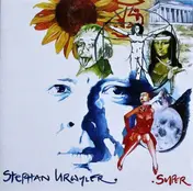 Stephan Urwyler - Super